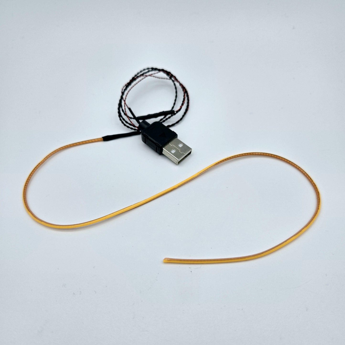 Wonder Woman LED Lasso for 1/6 Action Figures