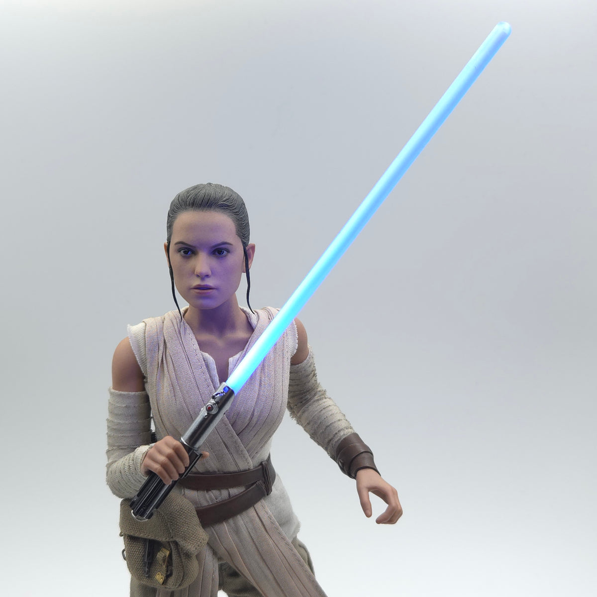 Lightsaber LED Blade for 1/6 Hot Toys Star Wars Figures