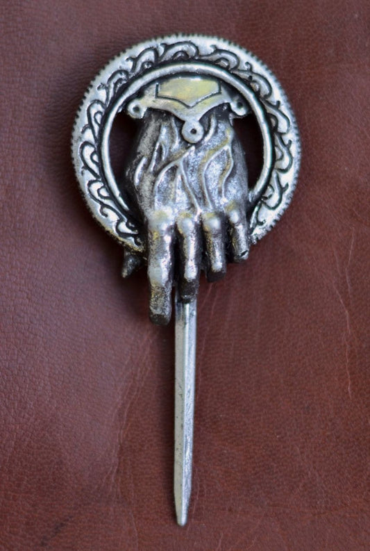 Game of Thrones Inspired Hand of the King / Queen 1:1 Prop Replica