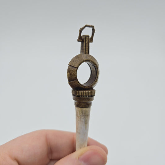 Bone Charm Replica - Inspired by Dishonored