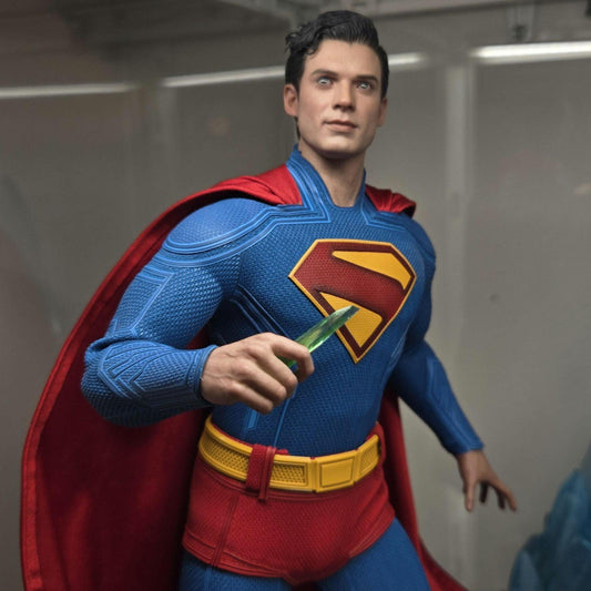 Krypton Knowledge Crystal - 1/6 Scale