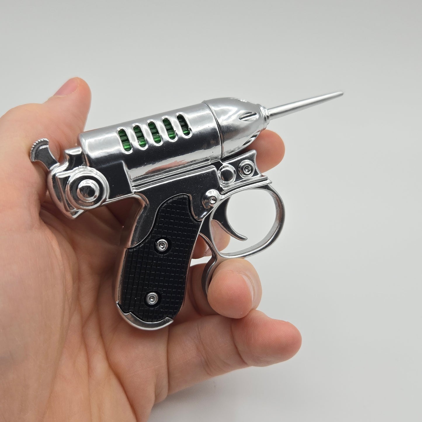 Men in Black - Noisy Cricket 1:1 Replica