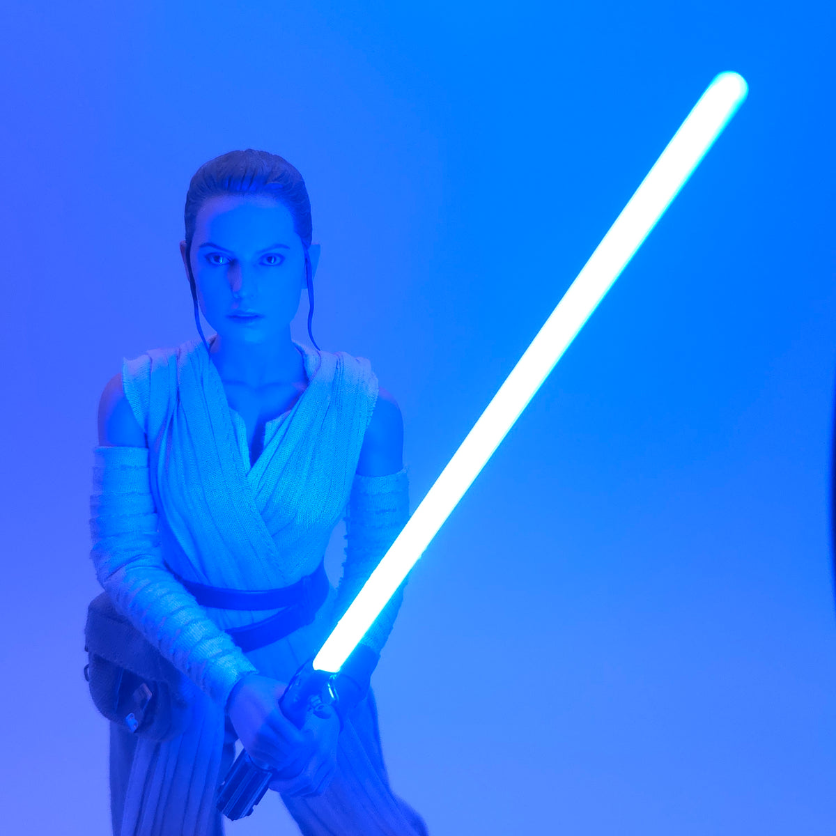 Lightsaber LED Blade for 1/6 Hot Toys Star Wars Figures
