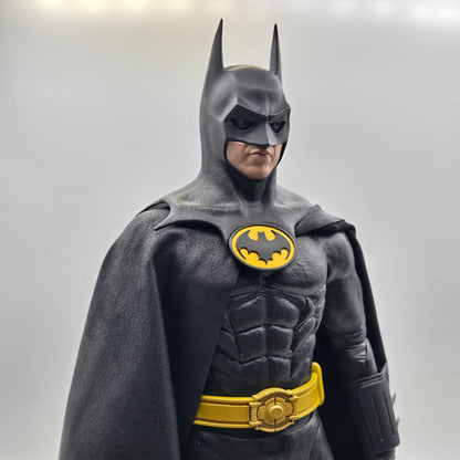 Batman Drape Cape for 1/6 Figures (Hot Toys)