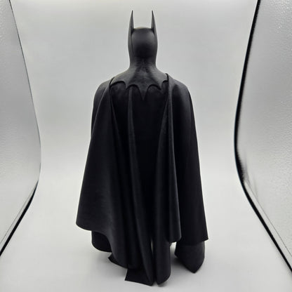 Batman Drape Cape for 1/6 Figures (Hot Toys)