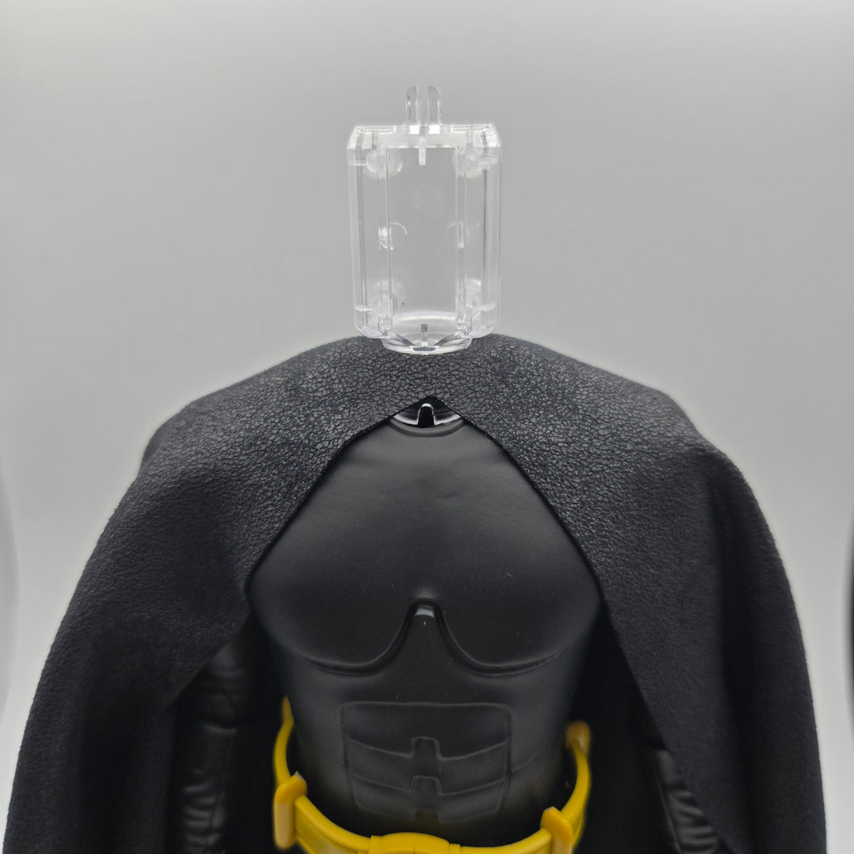 Batman Drape Cape for 1/6 Figures (Hot Toys)