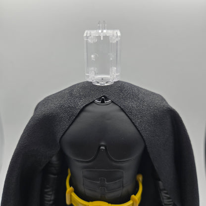 Batman Drape Cape for 1/6 Figures (Hot Toys)