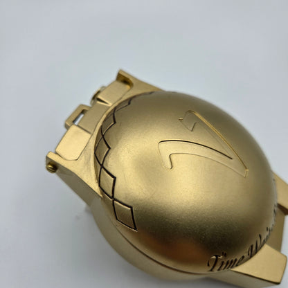 Voyagers! Omni Prop Replica - Authentic Brass Dials