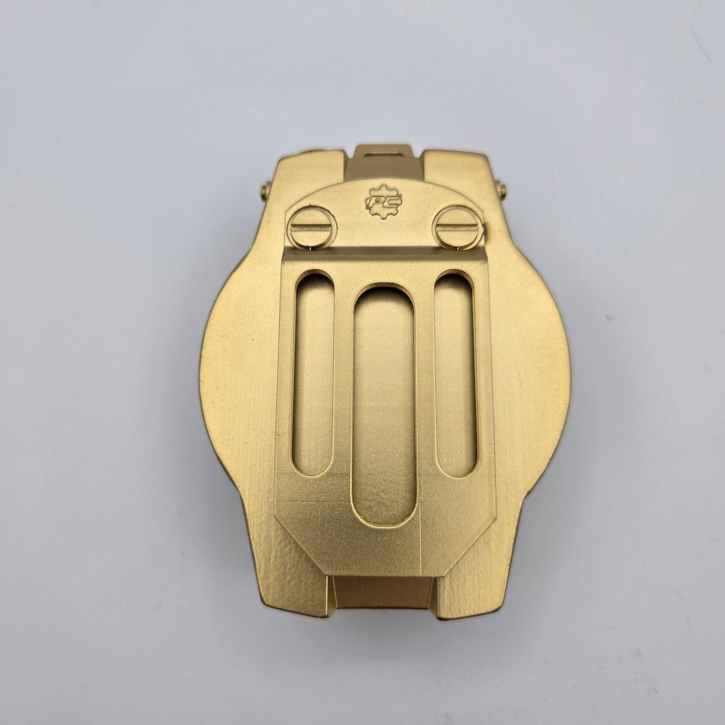 Voyagers! Omni Prop Replica - Authentic Brass Dials