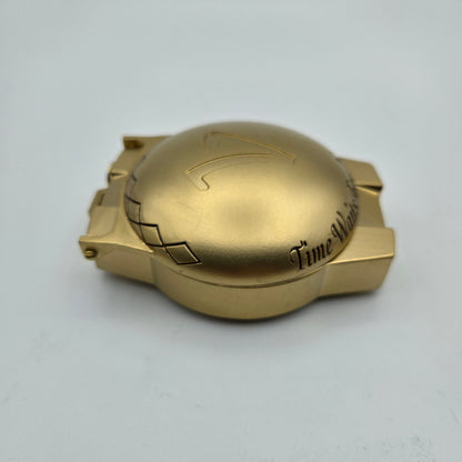 Voyagers! Omni Prop Replica - Authentic Brass Dials