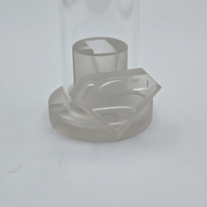 Display Base for Krypton Knowledge Crystal - Inspired by Superman The Movie