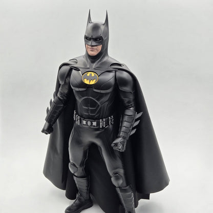 Batman Drape Cape for 1/6 Figures (Hot Toys)
