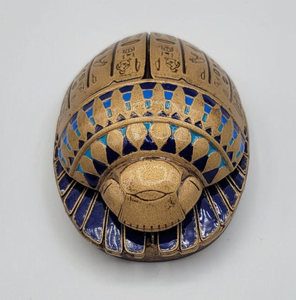 Ammit Scarab - Inspired by Moon Knight