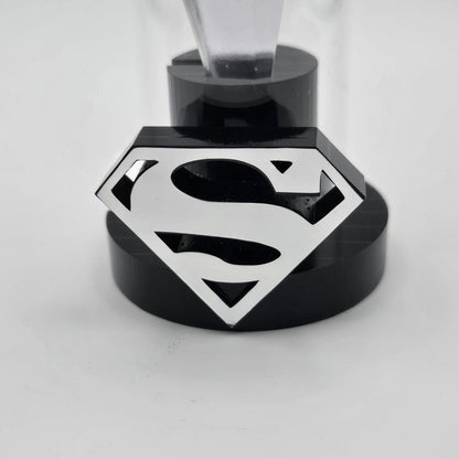 Display Base for Krypton Knowledge Crystal - Inspired by Superman The Movie