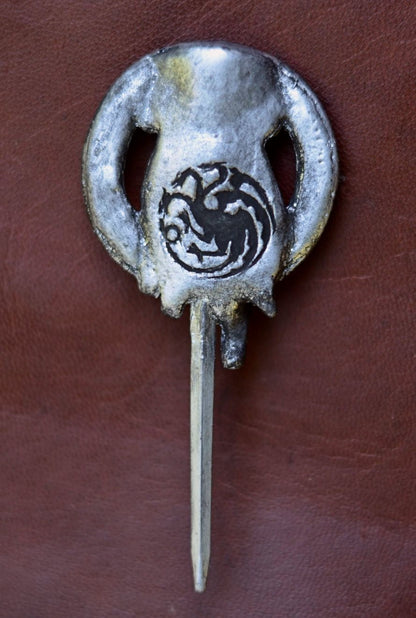 Game of Thrones Inspired Hand of the King / Queen 1:1 Prop Replica
