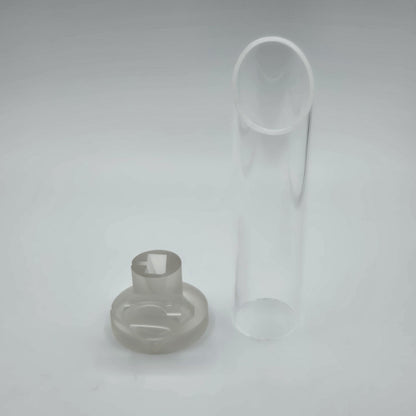 Display Base for Krypton Knowledge Crystal - Inspired by Superman The Movie