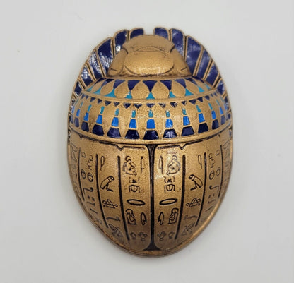 Ammit Scarab - Inspired by Moon Knight