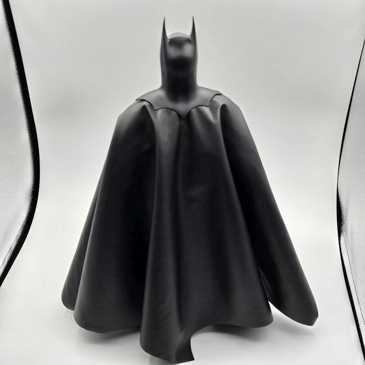 Batman Drape Cape for 1/6 Figures (Hot Toys)