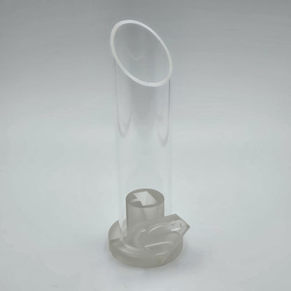 Display Base for Krypton Knowledge Crystal - Inspired by Superman The Movie