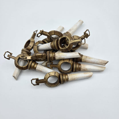 Bone Charm Replica - Inspired by Dishonored