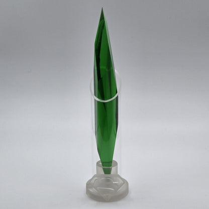 Display Base for Krypton Knowledge Crystal - Inspired by Superman The Movie