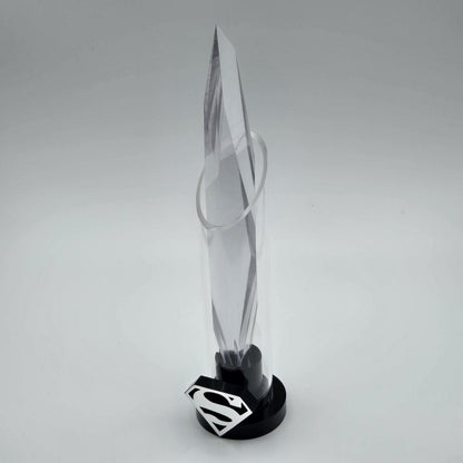 Display Base for Krypton Knowledge Crystal - Inspired by Superman The Movie