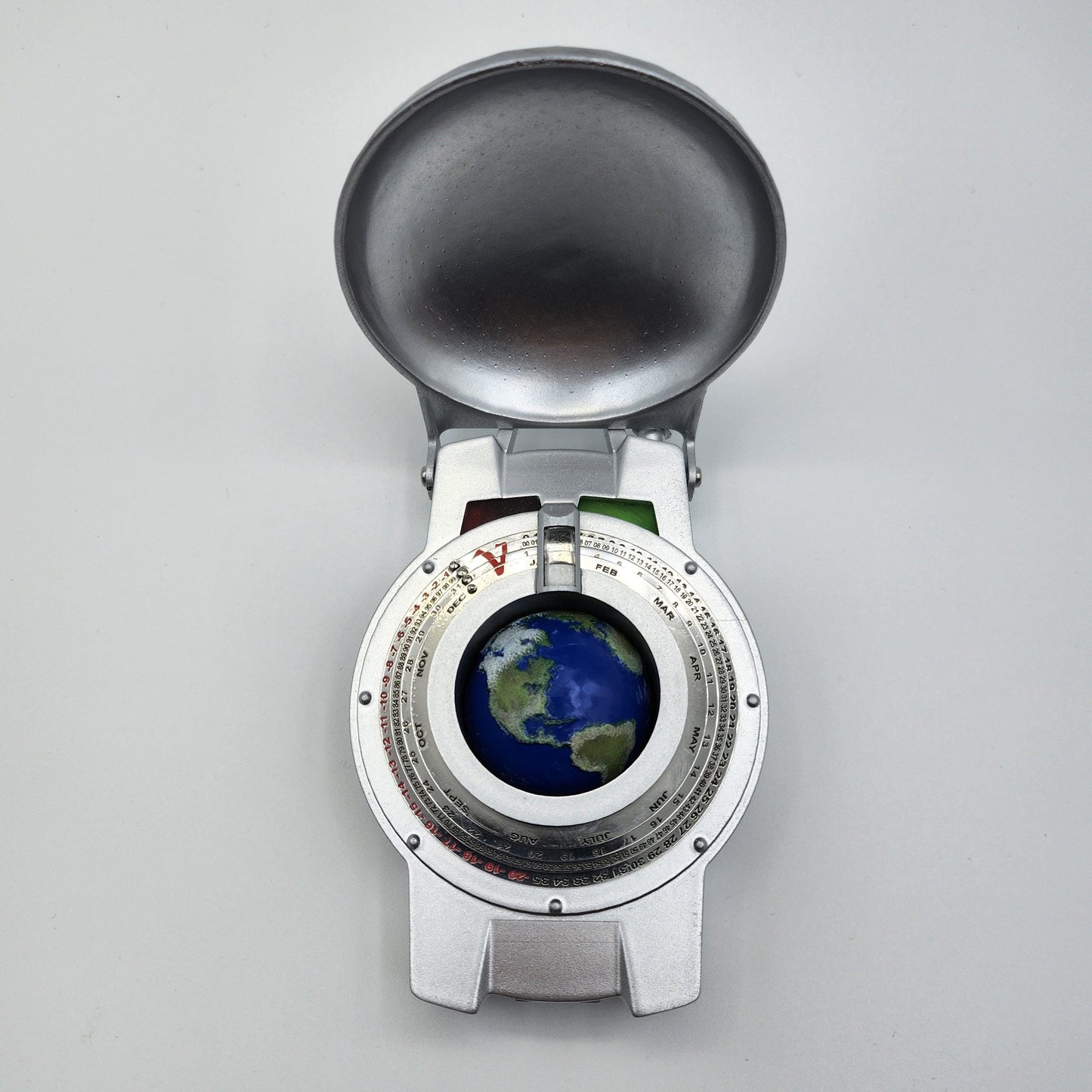 Voyagers! Omni Prop Replica - Drake Version