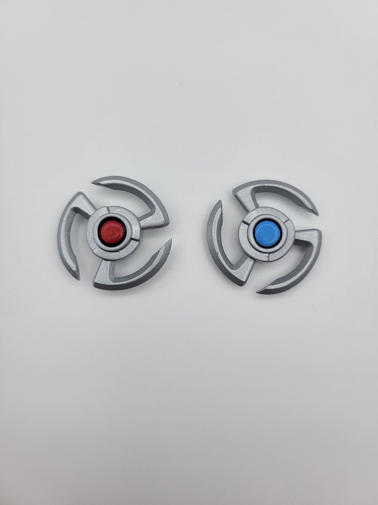 Pym Particle Disks (set of 2) - Inspired by Ant-Man