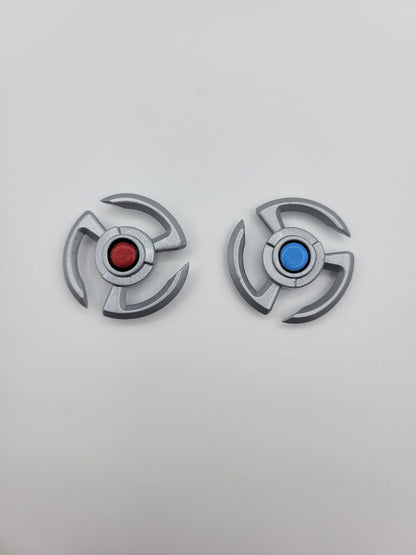 Pym Particle Disks (set of 2) - Inspired by Ant-Man