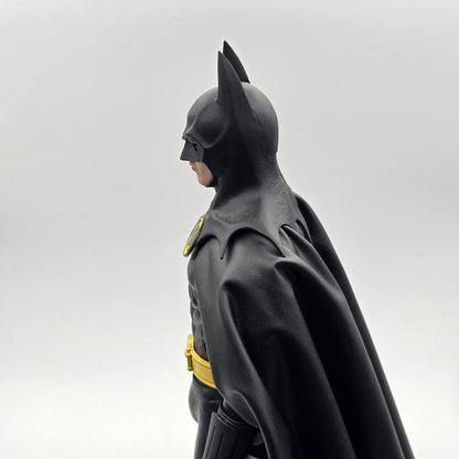 Batman Drape Cape for 1/6 Figures (Hot Toys)