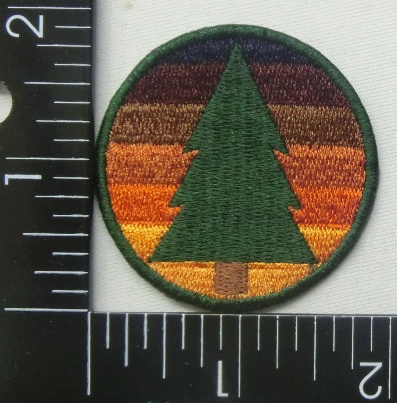 Pine Guard Patch - Inspired by The Adventure Zone : Amnesty