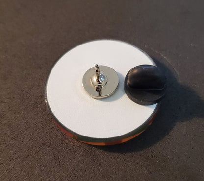Pine Guard Acrylic Pin - Inspired by The Adventure Zone : Amnesty