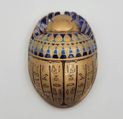 Ammit Scarab - Inspired by Moon Knight