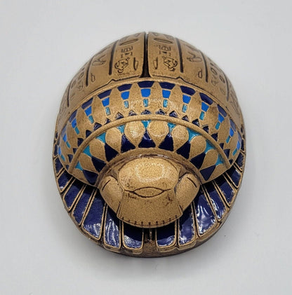 Ammit Scarab - Inspired by Moon Knight
