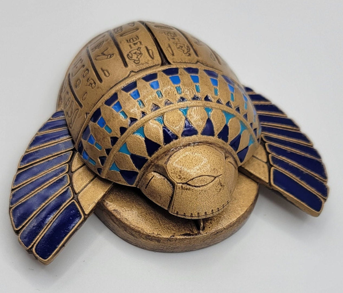 Ammit Scarab - Inspired by Moon Knight