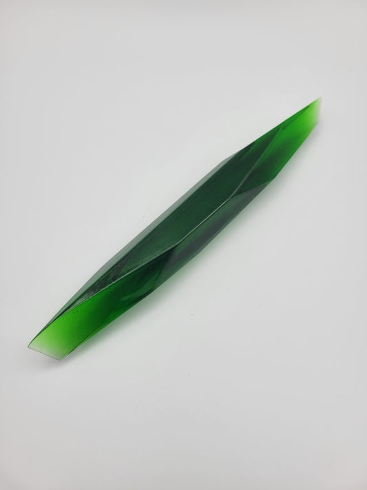 Krypton Knowledge Crystal - NEW COLORS! Inspired by Superman The Movie