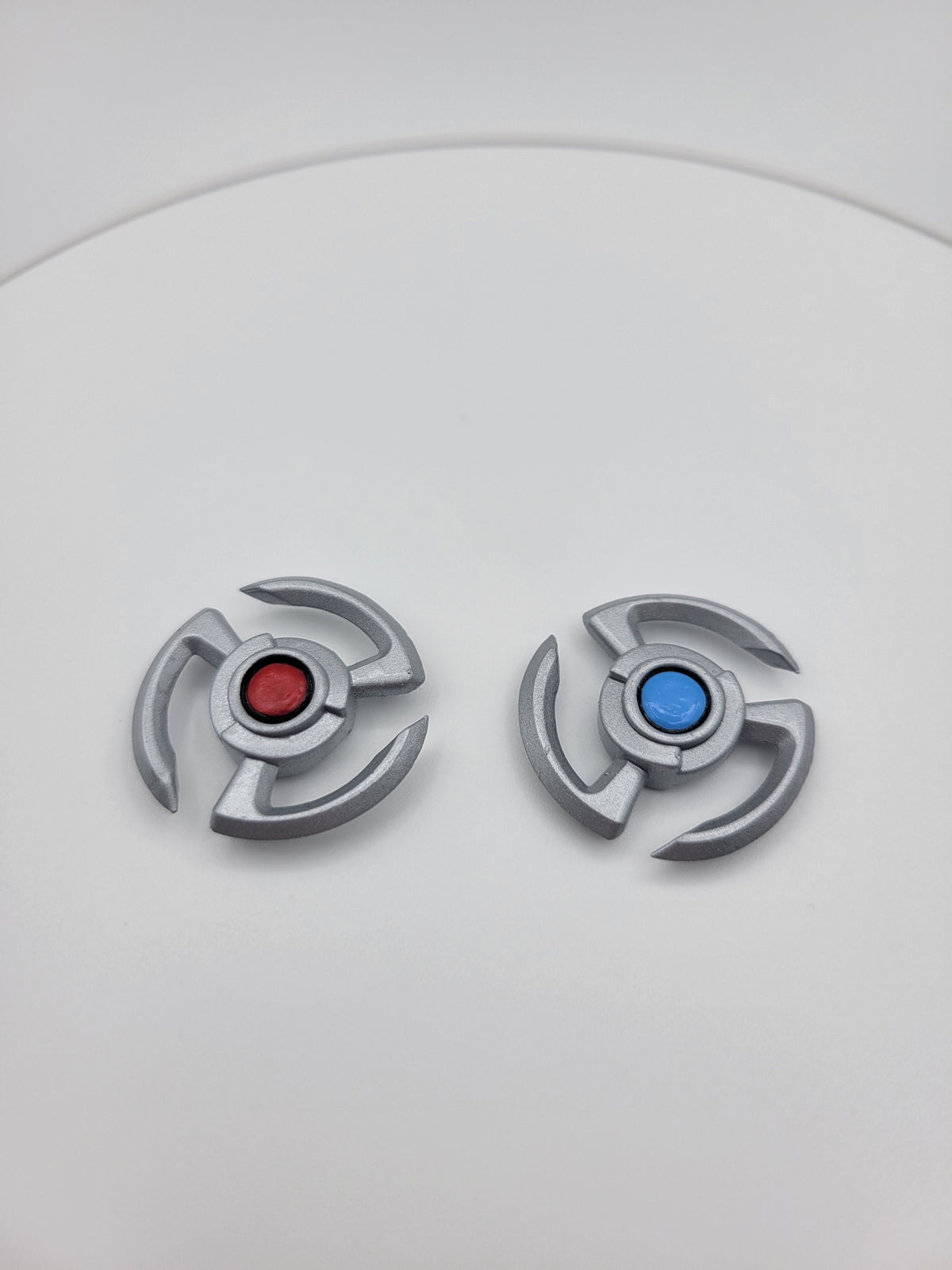 Pym Particle Disks (Set of 2) - Inspired by Ant-Man