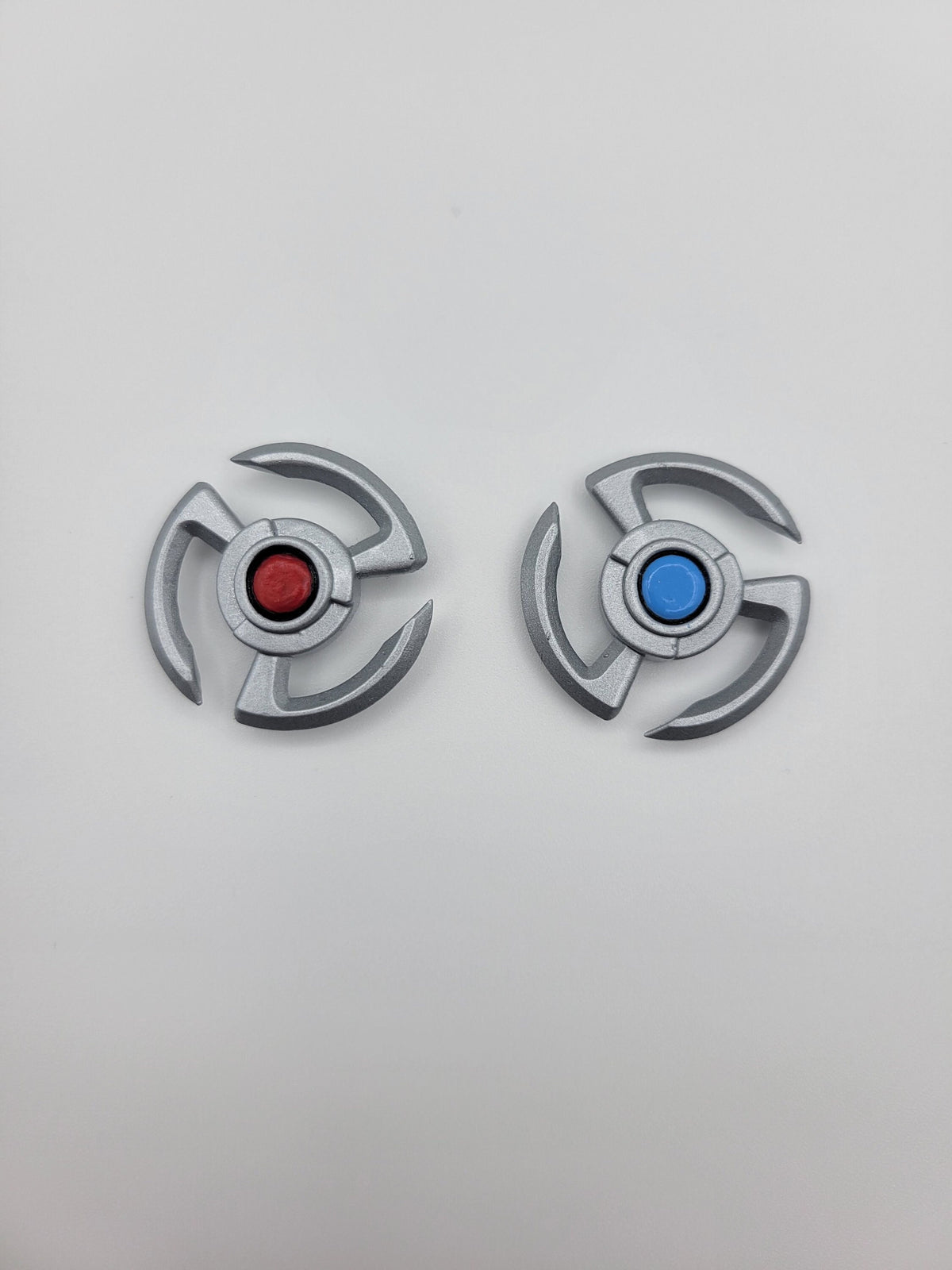 Pym Particle Disks (Set of 2) - Inspired by Ant-Man