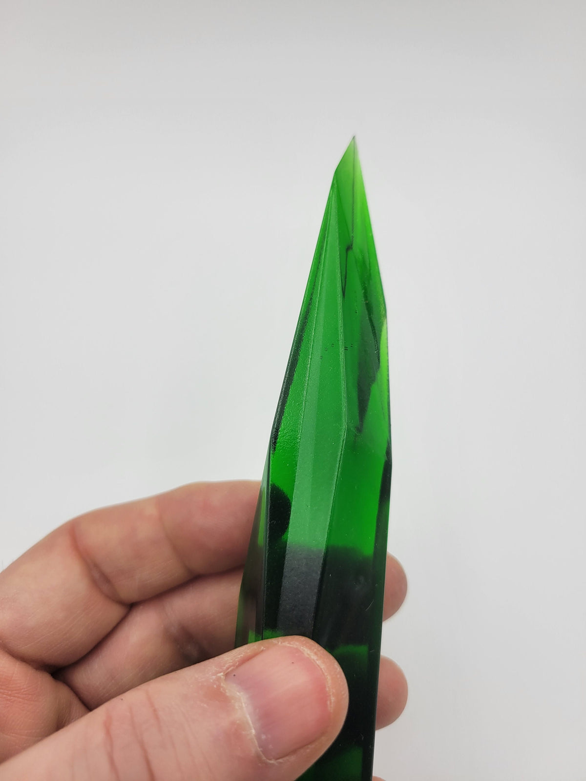 Krypton Knowledge Crystal - NEW COLORS! Inspired by Superman The Movie