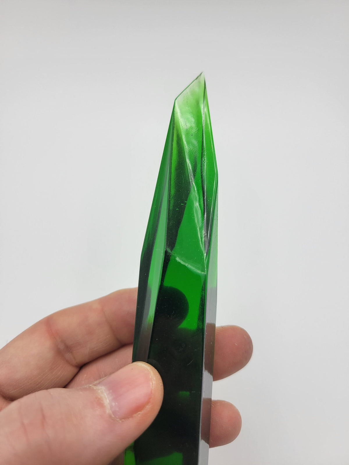 Krypton Knowledge Crystal - NEW COLORS! Inspired by Superman The Movie