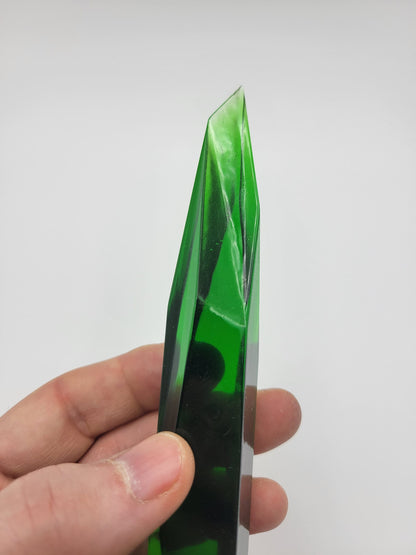Krypton Knowledge Crystal - NEW COLORS! Inspired by Superman The Movie