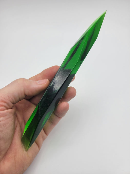 Krypton Knowledge Crystal - NEW COLORS! Inspired by Superman The Movie