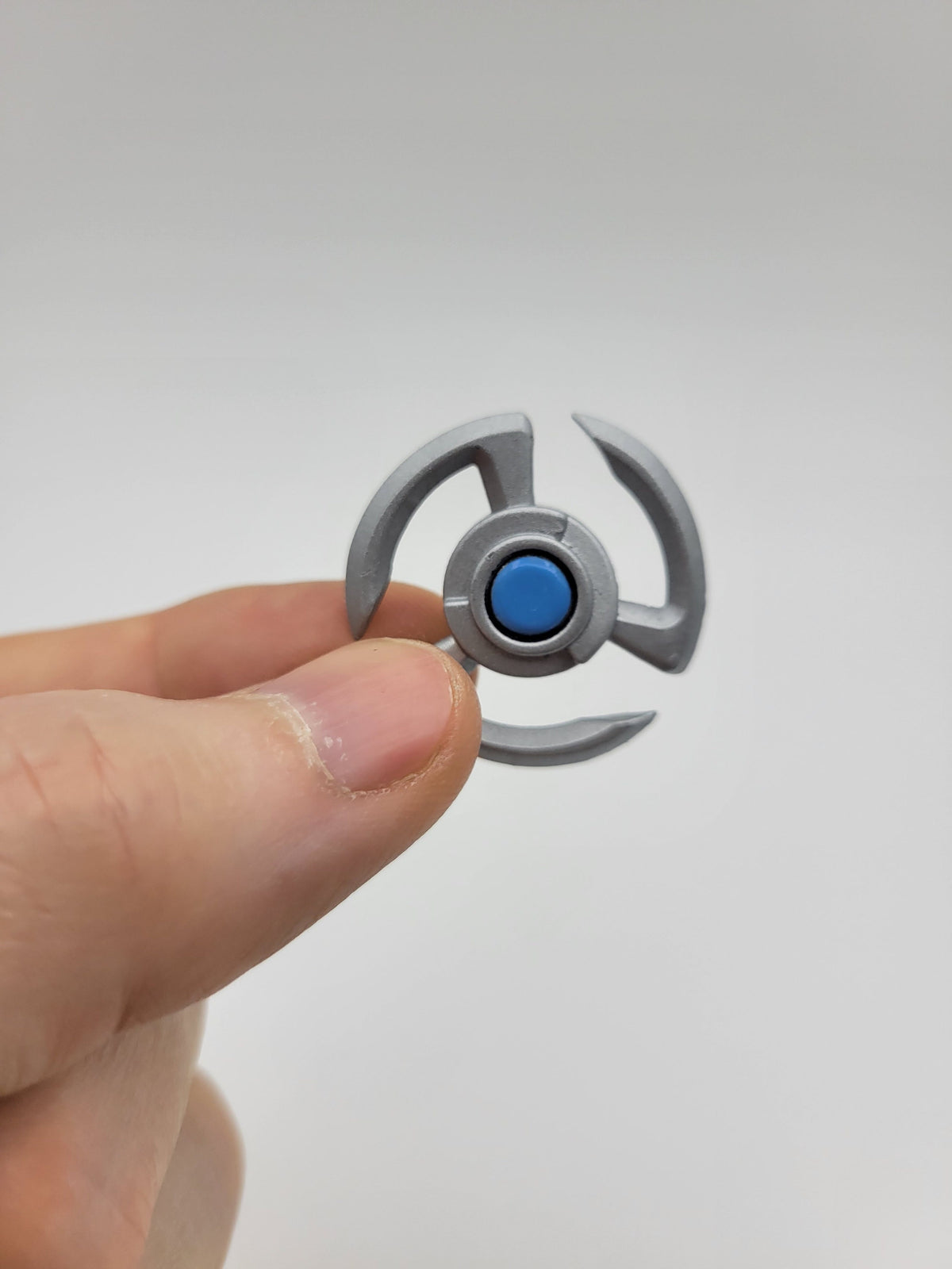 Pym Particle Disks (Set of 2) - Inspired by Ant-Man