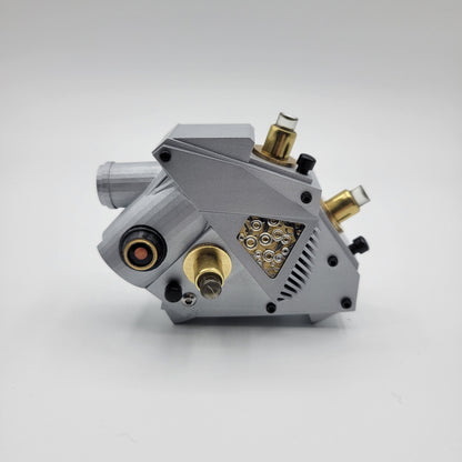Oscillation Overthruster Prop Replica 2.0 - Inspired by Buckaroo Banzai!
