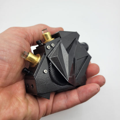 Oscillation Overthruster Prop Replica 2.0 - Inspired by Buckaroo Banzai!