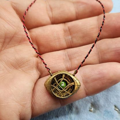 1/6 Scale Doctor Strange Light Up Eye of Agamotto