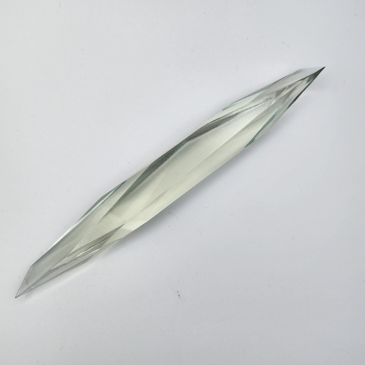 Krypton Knowledge Crystal - NEW COLORS! Inspired by Superman The Movie