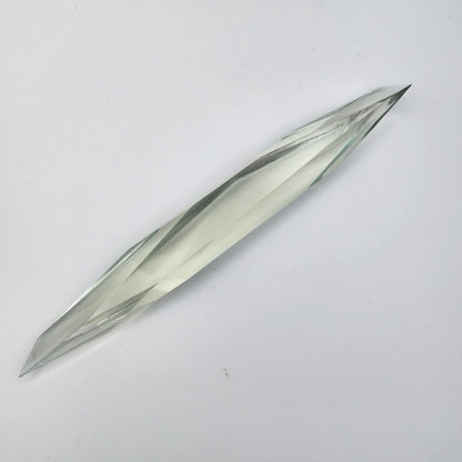 Krypton Knowledge Crystal - NEW COLORS! Inspired by Superman The Movie