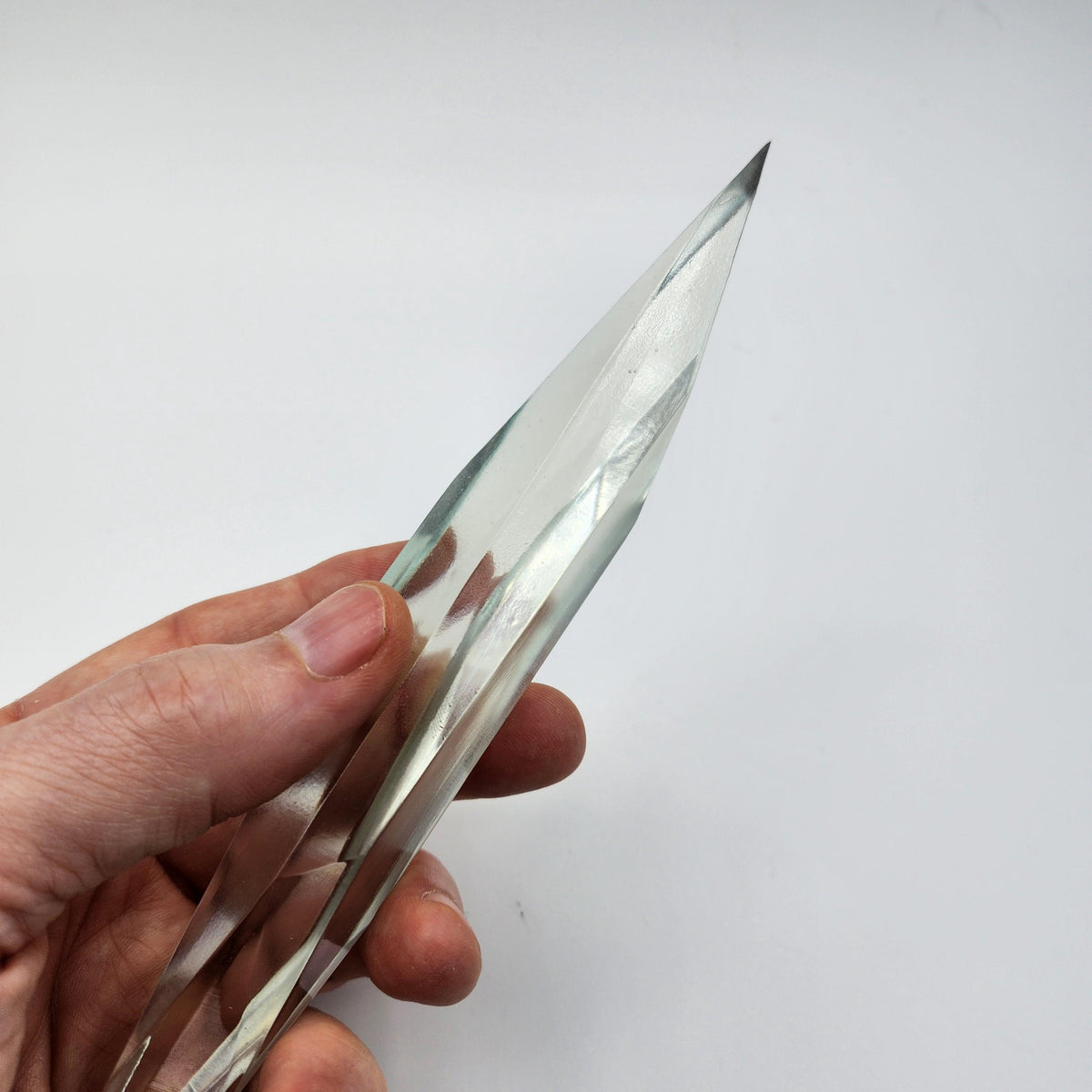 Krypton Knowledge Crystal - NEW COLORS! Inspired by Superman The Movie