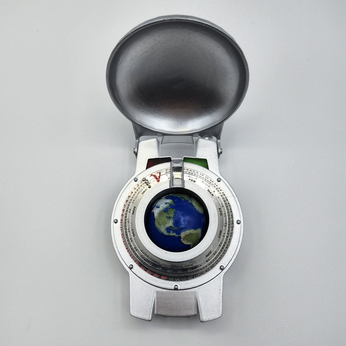 Voyagers! Omni Prop Replica - Drake Version